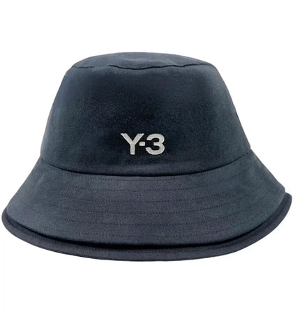 adidas x Y-3 STRP B Hat Black - authentic adidas product