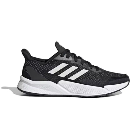 adidas X9000L2 Heat.RDY Black White (Women's) - authentic adidas sneakers