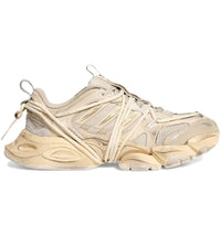 adidas XLG Runner Deluxe 2.0 Wonder White Linen