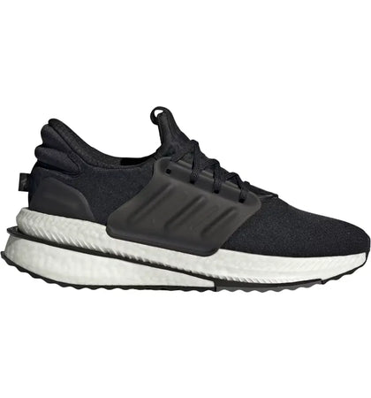 adidas X_PLRBOOST Core Black Grey Cloud White - authentic adidas sneakers
