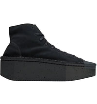 adidas Y-3 Brick Court Hi Black