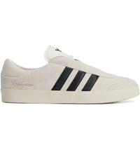 adidas Y-3 Gazelle Off White Black