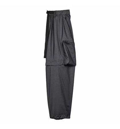 adidas Y-3 GORE-TEx Pants Black - authentic adidas apparel