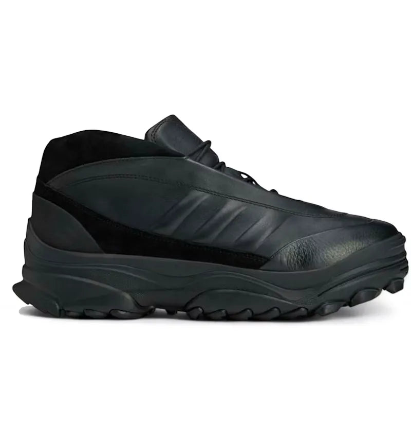 adidas Y-3 GSG9 2.0 Triple Black - vue 360