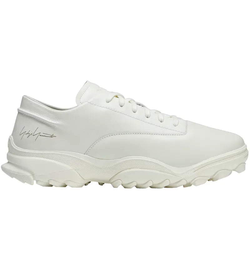 adidas Y-3 GSG9 Low Off White - vue 360