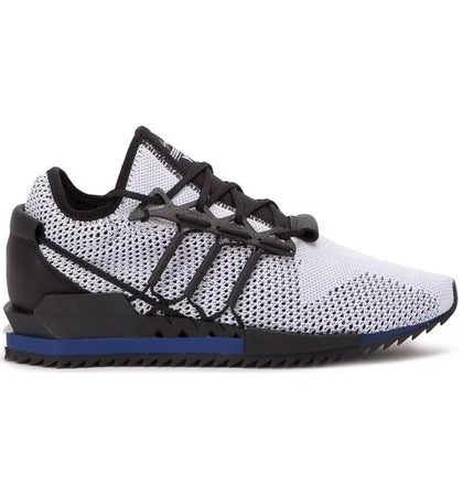 adidas Y-3 Harigane White Black - authentic adidas sneakers