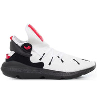 adidas Y-3 Kusari 2 White Black Red