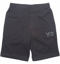 adidas Y-3 New Classic Shorts Black