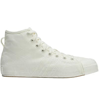 adidas Y-3 Nizza Hi Off White