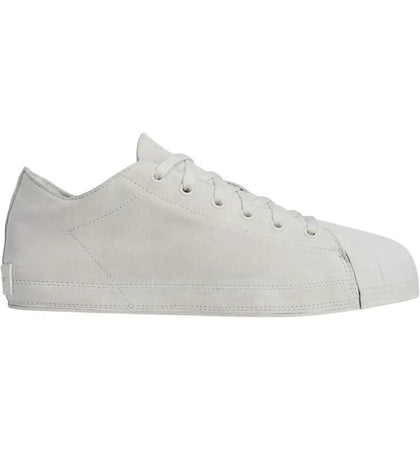 adidas Y-3 Nizzastar Lo Orbit Grey - authentic adidas sneakers