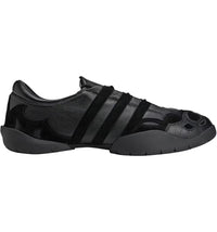 adidas Y-3 Regu Leather Black