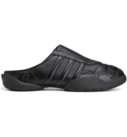 adidas Y-3 Regu Mule Black - authentic adidas sneakers