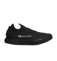 adidas Y-3 Runner 4D IO Triple Black