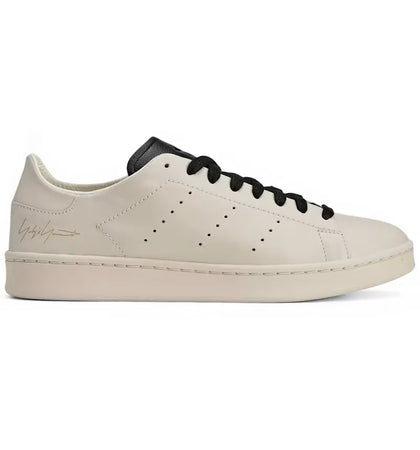 adidas Y-3 Stan Smith Alumina Black - authentic adidas sneakers