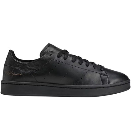 adidas Y-3 Stan Smith Black (2025) - authentic adidas sneakers