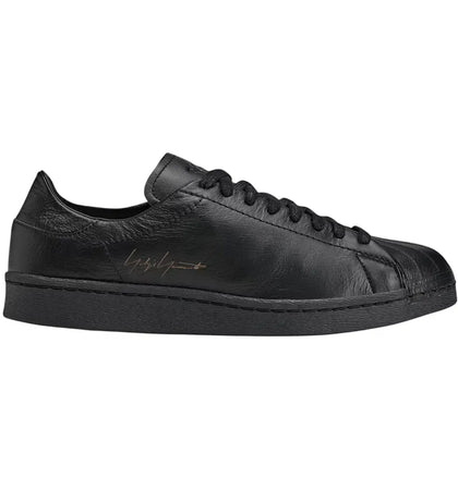 adidas Y-3 Superstar Black (2025) - authentic adidas sneakers