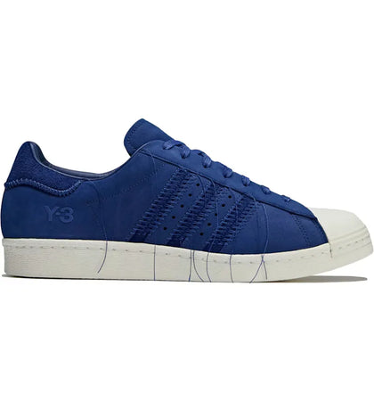 adidas Y-3 Superstar Unity Ink - authentic adidas sneakers