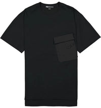 adidas Y-3 Travel Tee Black
