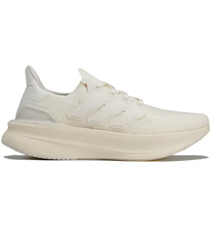 adidas Y-3 Ultra Boost 5 Off White Wonder White - authentic adidas sneakers