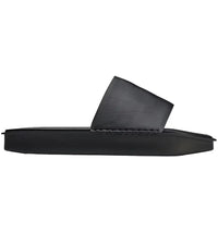 adidas Y-3 Water Slides Black