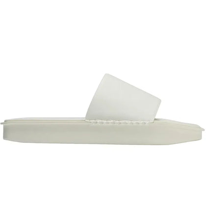 adidas Y-3 Water Slides Off White - authentic adidas sneakers