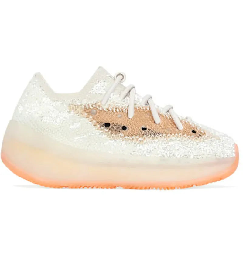 adidas Yeezy 380 Yecoraite Reflective (Infants) - vue 360