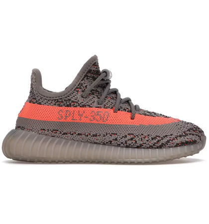 adidas Yeezy Boost 350 V2 Beluga Reflective (Infants) - authentic adidas sneakers