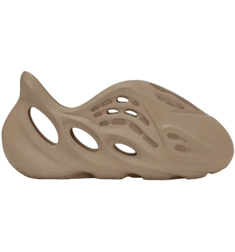 adidas Yeezy Foam RNNR Mist (Infants) - vue 360