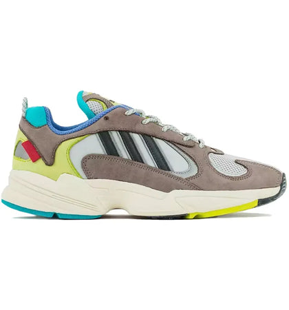 adidas Yung-1 Invincible Yung-Stud - authentic adidas sneakers