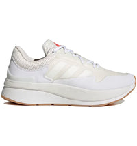 adidas ZNChill Lightmotion+ Cloud White Bright Red Gum