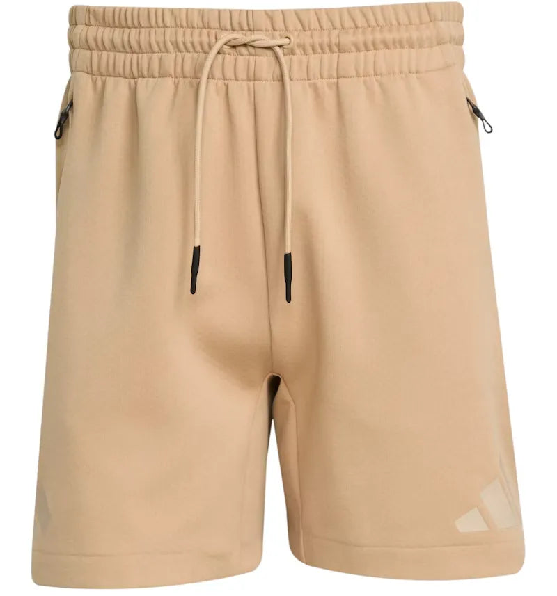 adidas Z.N.E. Shorts Warm Sandstone - vue 360