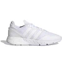 adidas ZX 1K Boost Triple White