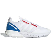 adidas ZX 1K Boost White Blue