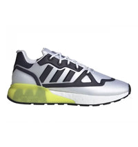 adidas ZX 2K Boost Futureshell White Acid Yellow