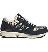 adidas ZX 8000 Animal Pack Snakeskin Black