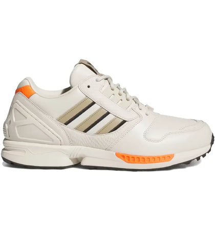 adidas ZX 8000 Spikeless Golf Alumina Black - authentic adidas sneakers