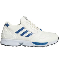 adidas ZX 8000 Spikeless Golf Off White Dusky Petrol