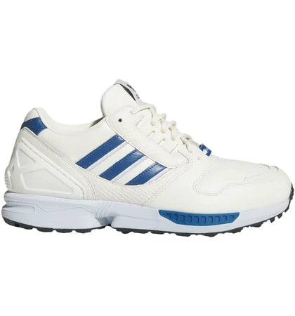 adidas ZX 8000 Spikeless Golf Off White Dusky Petrol - authentic adidas sneakers