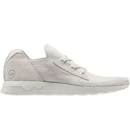 adidas ZX Flux Adv X Wings and Horns Off White - authentic adidas sneakers