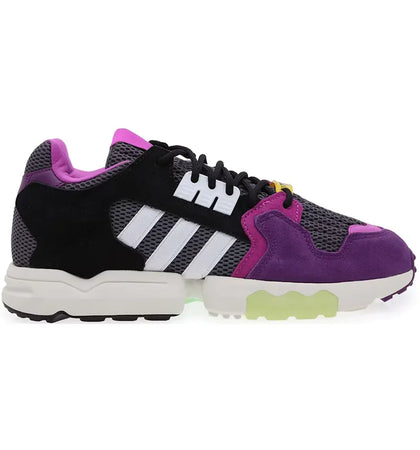 adidas ZX Torsion Ninja Time In Purple - authentic adidas sneakers