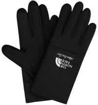 Aime Leon Dore x The North Face Etip Gloves Black