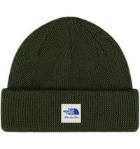 Aime Leon Dore x The North Face Wool Beanie Kombu Green