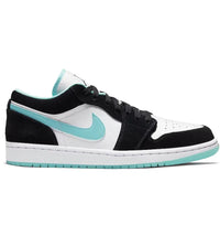 Jordan 1 Low Island Green