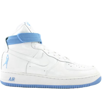 Nike Air Force 1 High Sheed - authentic Nike sneakers