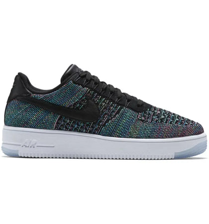 Nike Air Force 1 Low Blue Lagoon Multi-Color - authentic Nike sneakers