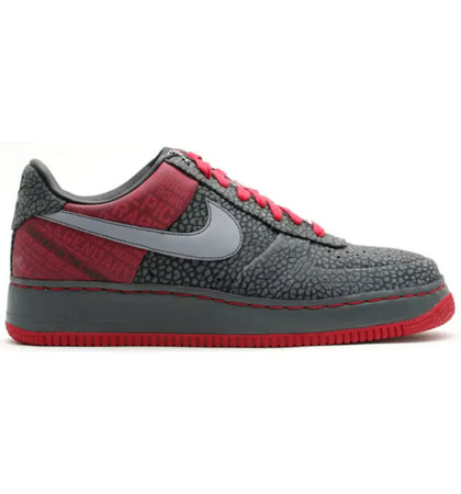 Nike Air Force 1 Low Malone Original Six - authentic Nike sneakers