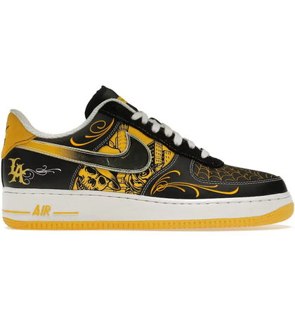Nike Air Force 1 Low Mr. Cartoon Livestrong - authentic Nike sneakers