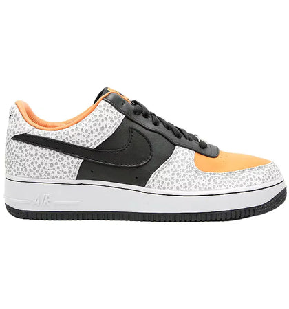 Nike Air Force 1 Low Supreme Safari - authentic Nike sneakers