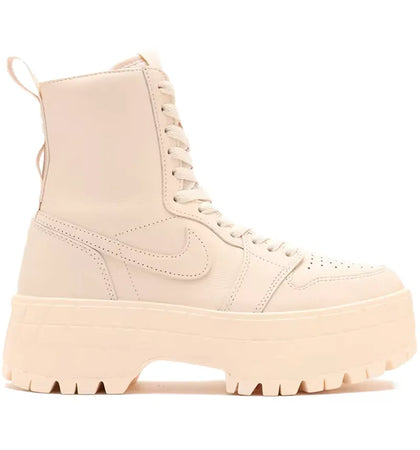 Jordan 1 High Brooklyn Guava Ice (Women's) - authentic Jordan sneakers