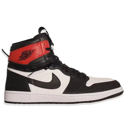 Jordan 1 High Switch Player Edition (Friends & Family) - authentic Jordan sneakers